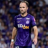 『「もう1シーズン見たかった」サンフレッチェ広島 2025シーズン限りで退団 FWヴァレール・ジェルマンが現役引退することを発表！広島のルヴァンカップ優勝に貢献』の画像