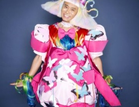 浜田ばみゅばみゅデビュー