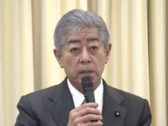 【速報】岩屋外相「日本政府として中東問題は中国と同じ立ち位置で対応する。イスラエルと徹底的にやりますよ」