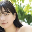 電子版だけの特典カットつき 今森茉耶 1st写真集 恋がはじまる