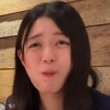 平尾帆夏の食レポ