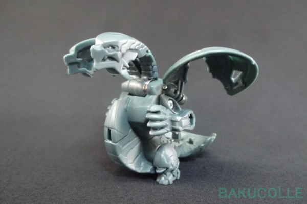 最終値下げ】爆丸 レッドスカル BAKUGAN vs MARVEL - メルカリ