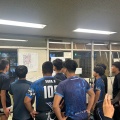 10月5日(月) SCとビデオミーティング 初心に戻って