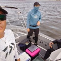 DAIWAテスト！！