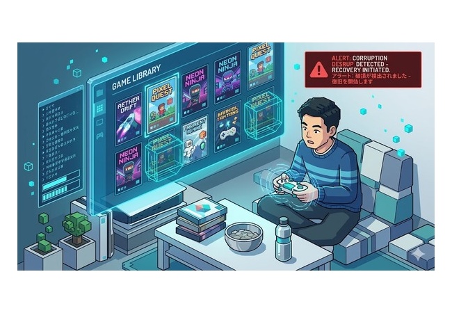 なんで最近のゲームって発売後には必ずバグが発見されるんや？