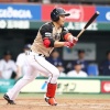 日ハム王柏融さん、今日にも規定打席到達 	