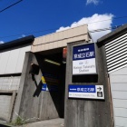 『京成立石駅再開発工事~2022年9月編　2022/09/17』の画像