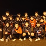 『新人戦と体験会！』の画像