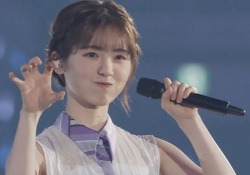 【乃46】筒井あやめは乃木坂のカラーに合ってるから運営が推したいのはわかる