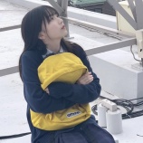『[再掲] 本日(9月30日)発売『 BUBKA 11月号 』天野香乃愛が掲載!!【ニアジョイ】』の画像