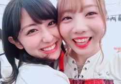 【考察】（顔が似てるのに）与田祐希が売れて能條愛未が売れない理由って・・・？