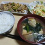 ある少食者の日記