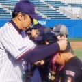 野球の未来に危機感「マイナースポーツになる」　宮本慎也氏が開催…学童大会