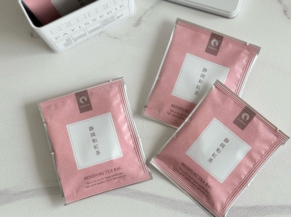 【楽天マラソン】お気に入りの和紅茶と、タオルと、最終日のお買い物