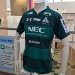 柏の葉サイクルライフ