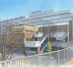「流山おおたかの森S・C」に今後オープン予定の店舗一覧（2026年9月30日現在）