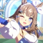 【ウマ娘】アーモンドアイを許さない下河辺軍団との和解を試みるアイちゃん