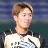 日ハム松本、レーシック手術で視力が０・１から２・０に