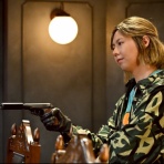 テレビが好きだ……ドラマが好きだ、本が好きで、スポーツも好きだ！