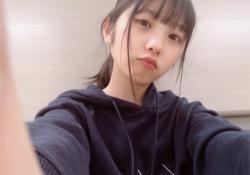 【乃木坂46】与田ちゃん、ブログであの人気メンバーと一緒に「ひょっこりはん」！2人とも天使です.....