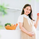 妊娠中の便秘を解消する食事・栄養と危険なNG習慣