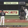 【侍ジャパン】堀瑞輝が5回から登板、2イニングをパーフェクトに抑える！