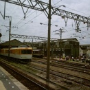 きんてつ鉄道まつり2026in塩浜見物記