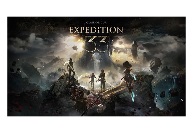 【超朗報】真のFFこと、Clair Obscur: Expedition 33序章に過ぎなかった…