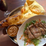 クリーミーの溜池山王・赤坂・六本木・虎ノ門・新橋周辺の美味しいランチブログ