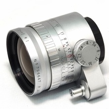 オールドレンズのフォトベルゼ - ANGENIEUX