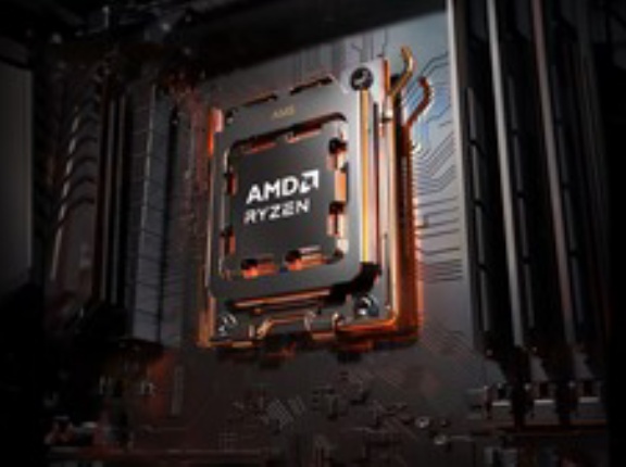 AMDのOlympic Ridge「Zen 6」Ryzen CPU、iGPUを犠牲にしてNPUを内蔵、CUDIMM対応プラットフォーム