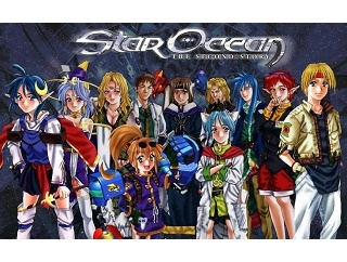 ワイ、『スターオーシャンセカンドストーリー』をクリアして泣く