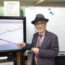  トランプ過激発言＆イラン戦争激化でも資金増やせる。