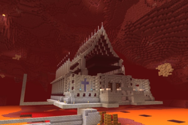 ねぷちゅーんのマイクラ日記