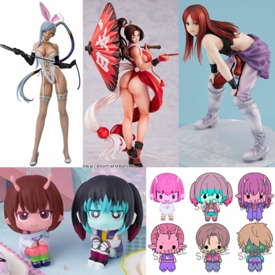 figmaけものフレンズ かばんちゃん ジャパリバス制作決定 第56回 静岡