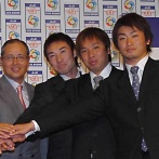 【第1回WBC】マウンドに国旗「腹が立ちましたよね」と青木氏　世紀の大誤審に「まさか世界レベルの試合で起きるとは」と松坂氏