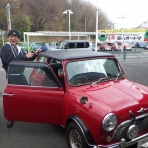 スタッフブログ｜ローバーミニ専門店キャメルオート