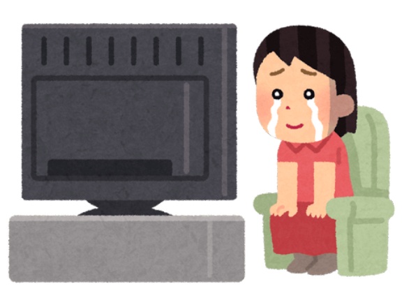 ※ガンダムキャラが好きそうな映画、アニメ、ドラマのジャンルを予想しよう