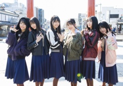【乃木坂46】どっちの学校に入学したい？【乃木坂どこへ】