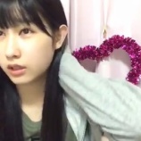 『[動画]2018.09.04（23:02～） SHOWROOM　「=LOVE(イコールラブ) 山本杏奈」＠個人配信』の画像