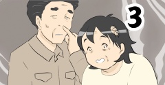 マチコとタケシ③