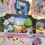 シルバニアだけのCandy*box