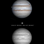 ベランダ天体観測所