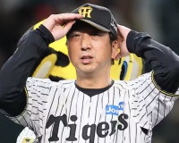 福島を批判してる虎ファン、代わりに島田が上がってきても我慢できるんか？
