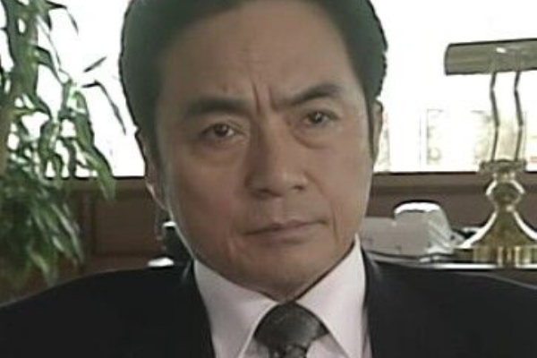 警部補 佃次郎 第21作 05年 妻の初恋 オールキャスト2時間ドラマ