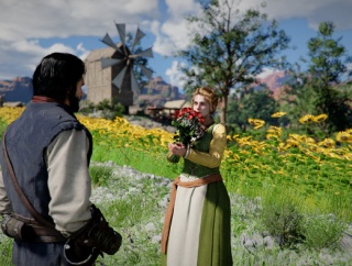 『紅の砂漠 Enhanced』有料DLC「未知なる旅路」が本日10/30配信開始！船での航海・水中探索、恋愛・結婚、施設経営など新要素が多数追加