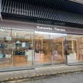 『金沢百番街Rinto』にある『Samantha Thavasa 金沢百番街Rinto店（サマンサタバサ）』が閉店するらしい。