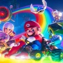 【速報】映画『ザ・スーパーマリオブラザーズ・ムービー』海外で初週約535億円！アニメとして史上最大の世界オープニング記録ｗｗｗｗｗｗｗｗ