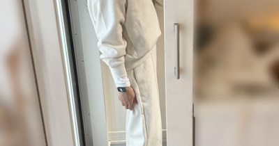 【UNIQLO C】買う予定じゃなかったのに！3,990円のハーフジップが想像以上によかった