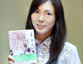 【悲報】押切もえさん、化け物になる